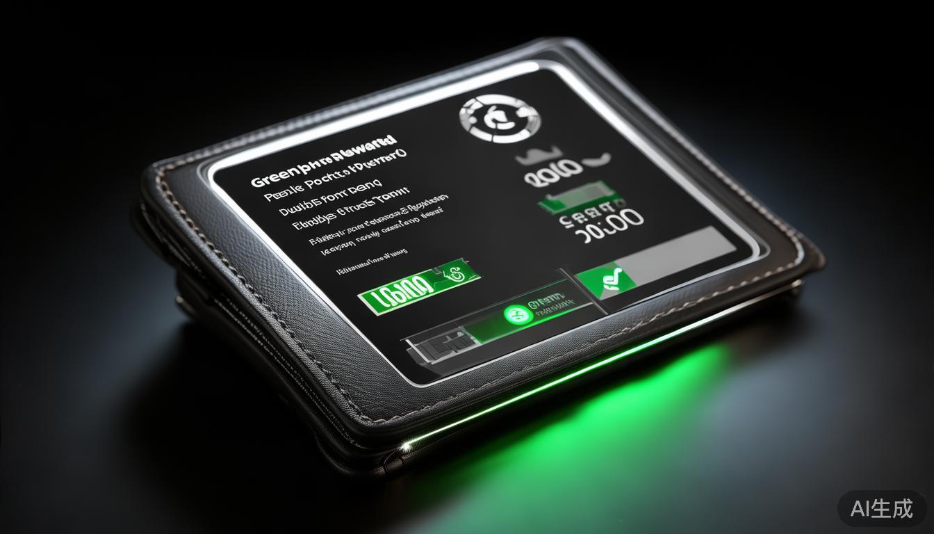 TP安卓2025钱包体验：刷脸支付如何改变消费习惯，重塑理财观念？