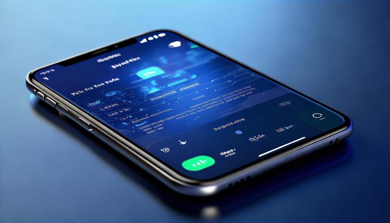 TP官方App：投资好伙伴，提供全面信息，操作便捷超省心