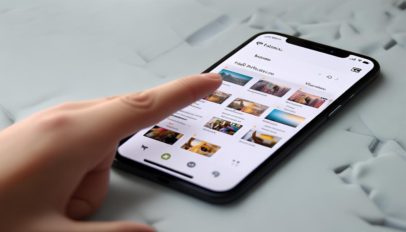 从TP官网获取应用程序，精通APP增强文章制作能力的方法