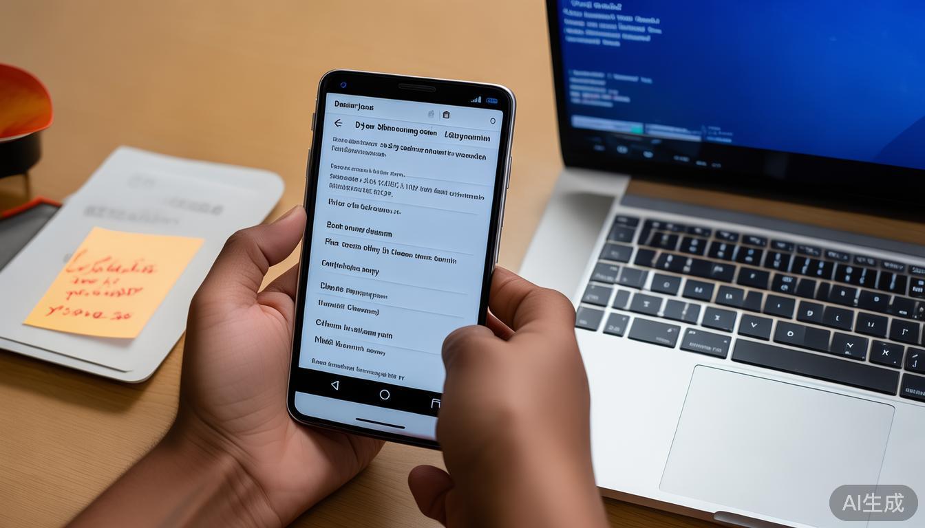安卓安装软件提示版本过低_安卓最新版本安装_下载TP安卓2025最新版需要注意哪些？