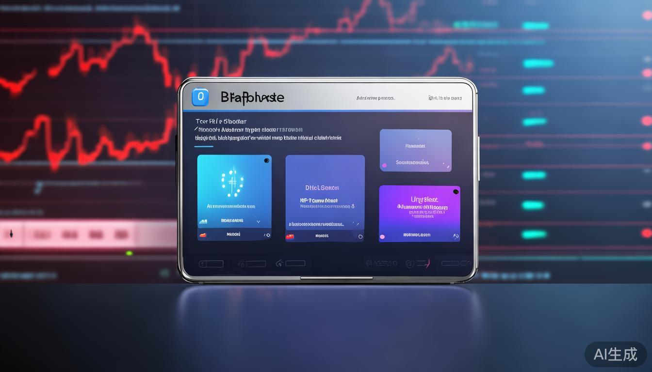 长期关注加密货币市场，TokenPocket钱包助你掌握市场趋势