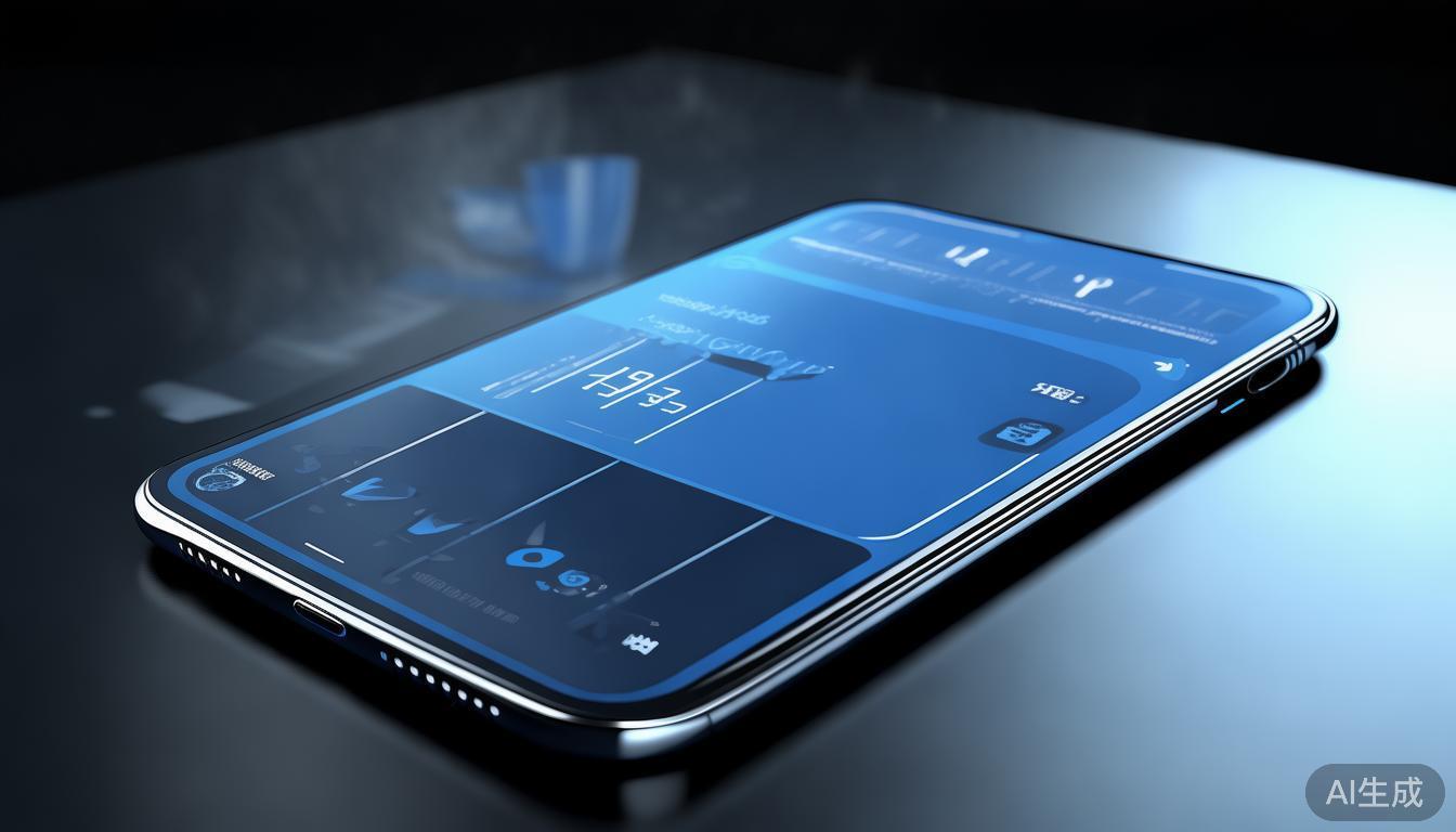 2025安卓系统巨变：通知管理提速40%，手势导航迎来边缘悬停新功能