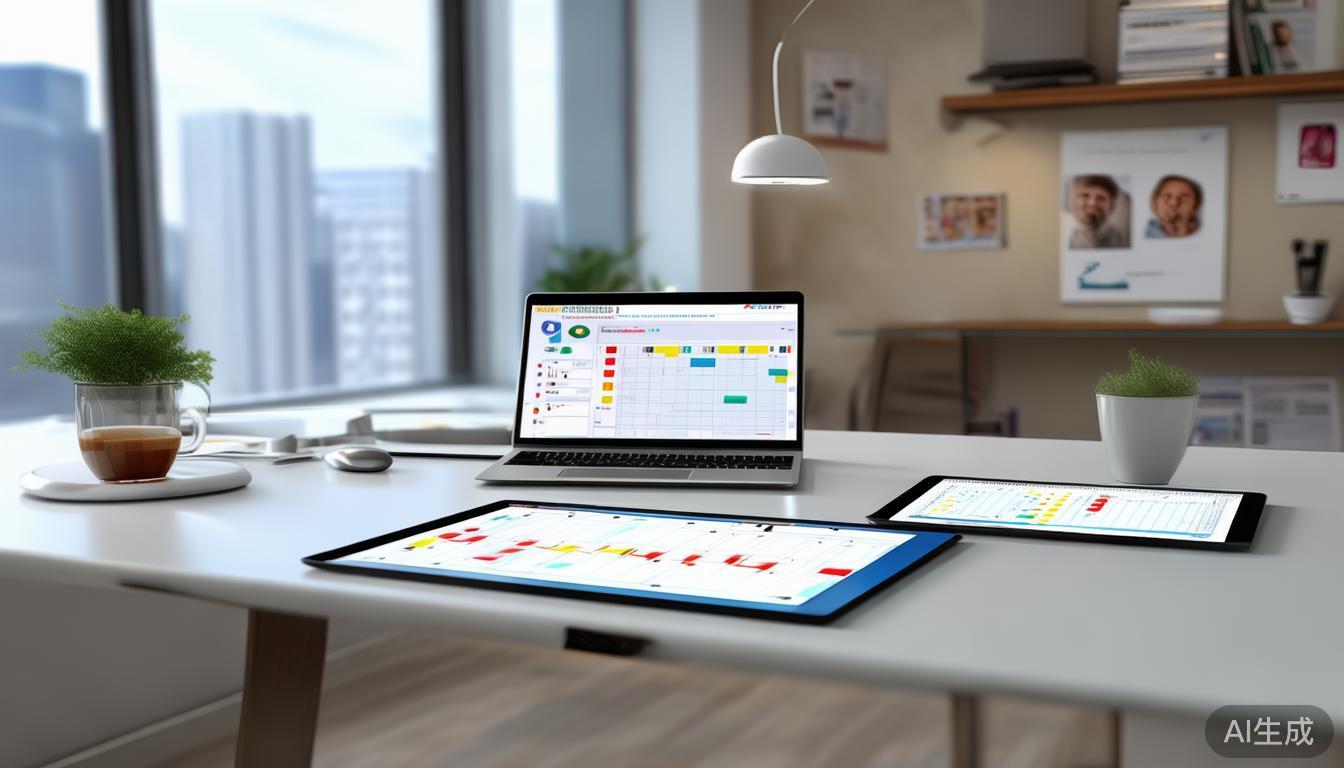 项目经理分享：2025年安卓工具官方获取指南，提升团队协作效率