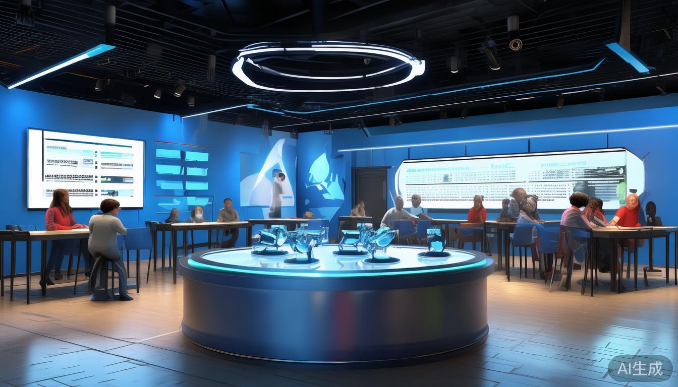 TP钱包社区建设：从松散到规范，价值共创如何推动生态良性循环？