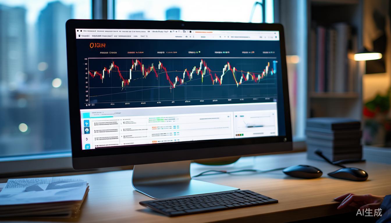 数据分析如何提升投资成功率？tpwallet官方工具助您精准决策、稳定盈利