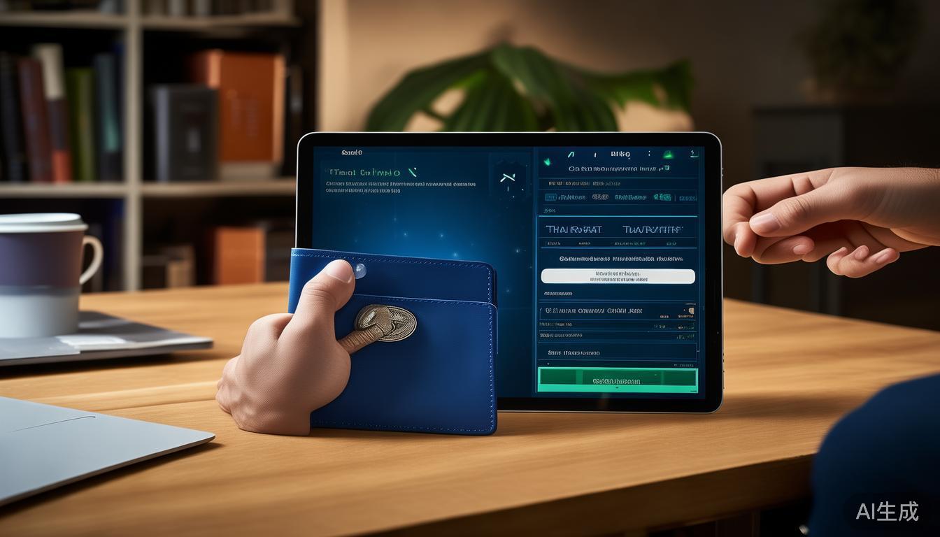 初次用TP钱包后如何提升投资能力？关键在学习与实践