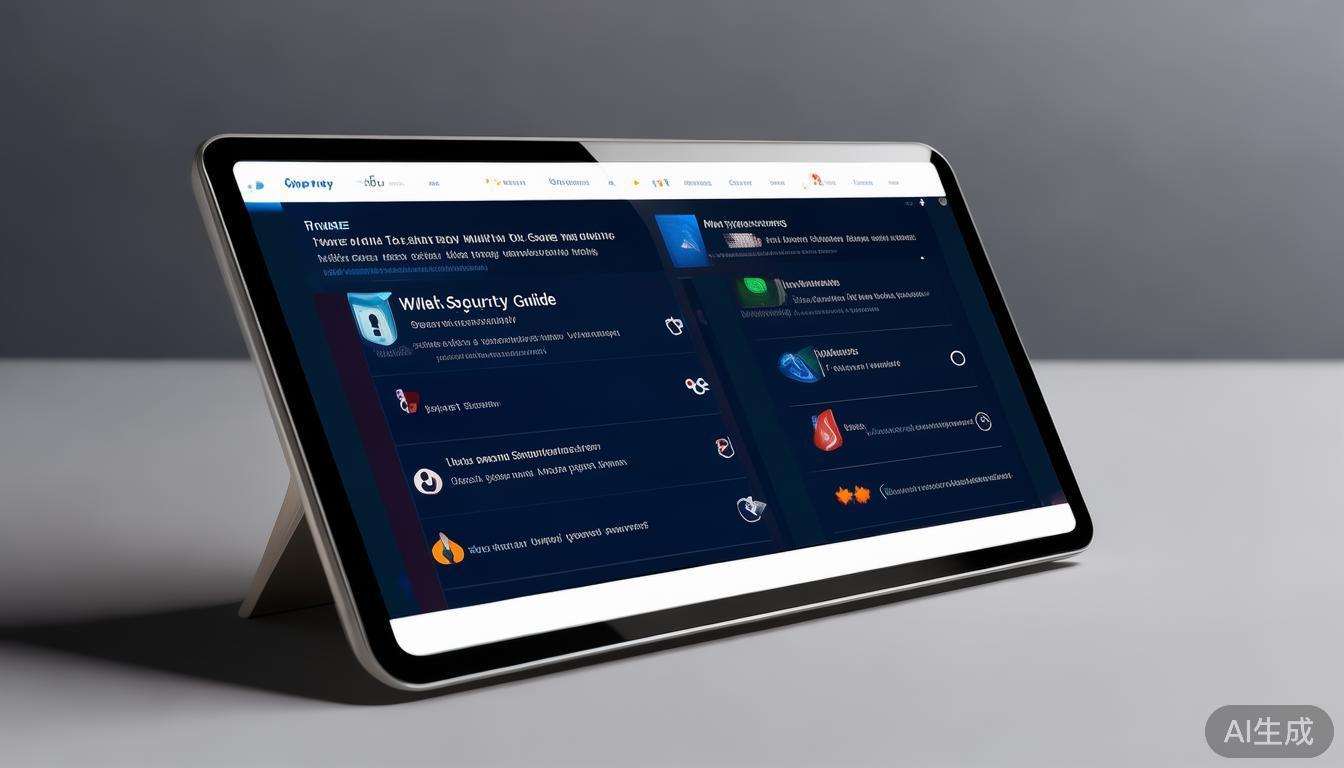 TokenPocket官网教育资源：助你构建区块链投资知识体系