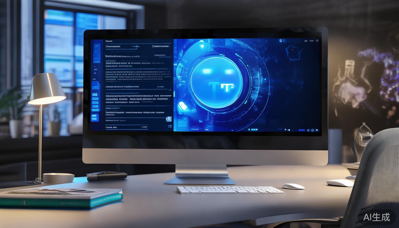 TP官网2025最新版发布！社区生态及用户支持体系大升级？