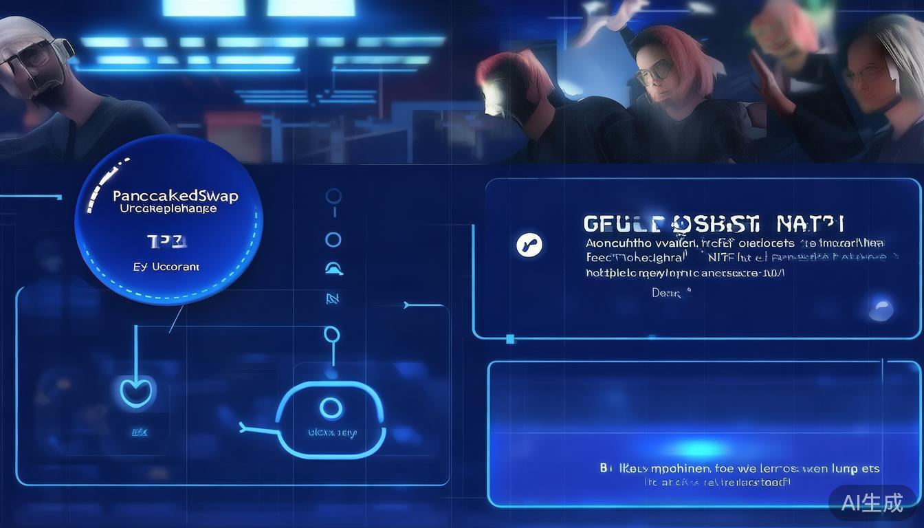 TP钱包：从小众到全球数百万用户的区块链关键基础设施