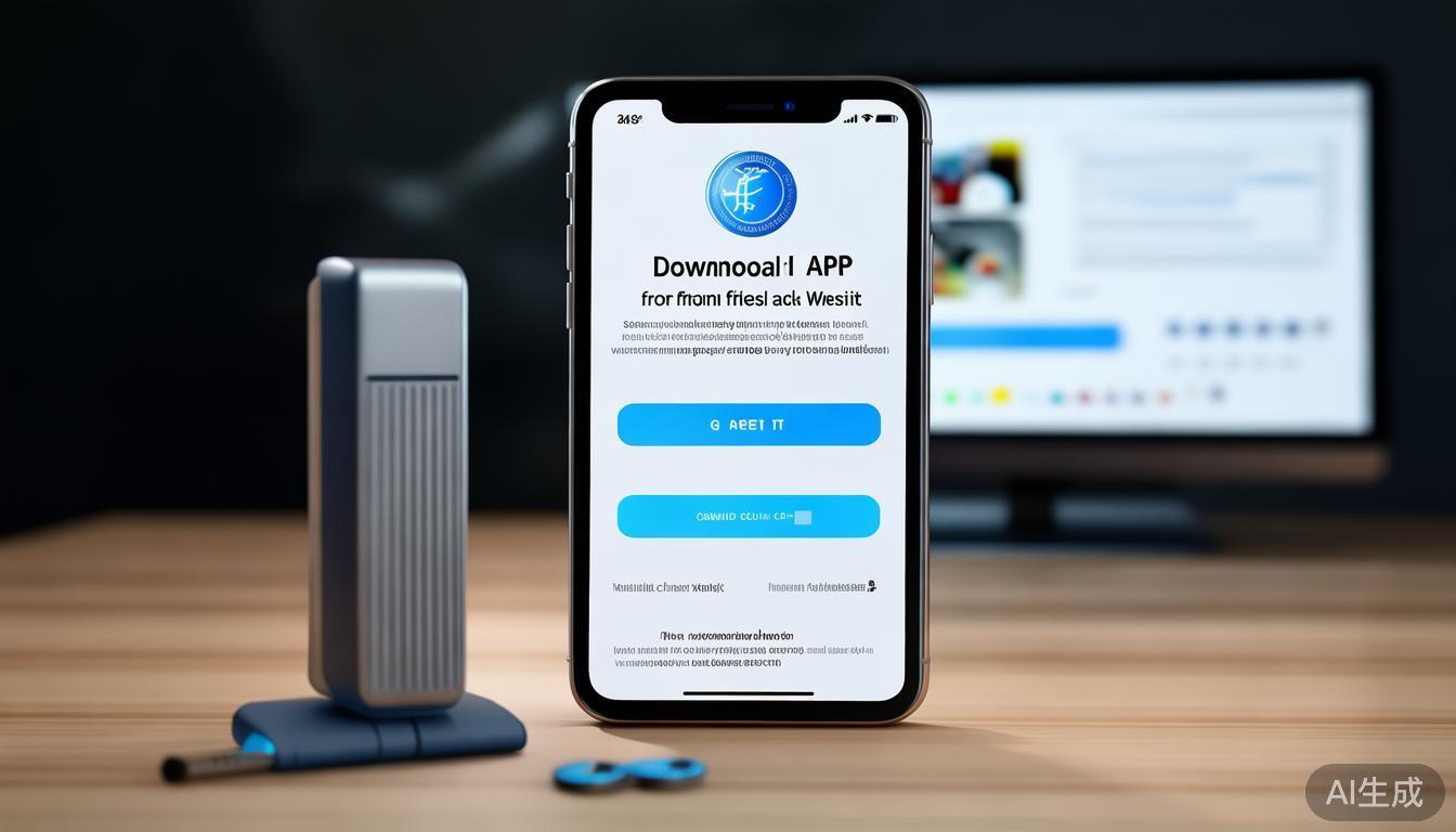 官网下载APP促进知识共享：优势、实操与风险规避全解析