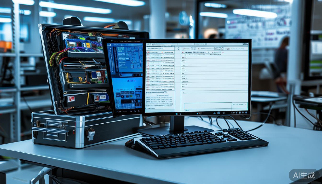 从TP官网下载软件：保障数据安全、规避合规风险的关键举措