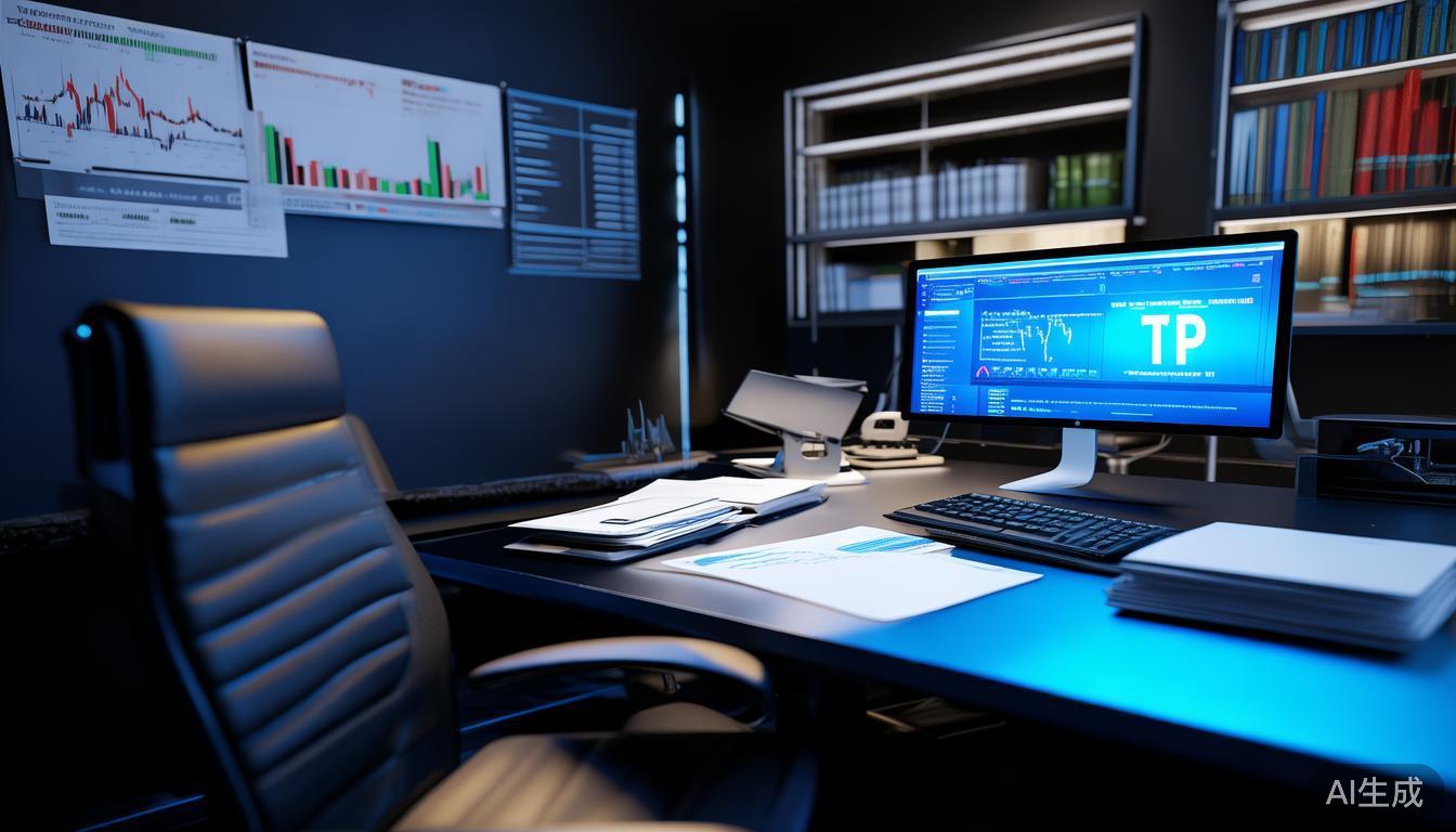 TP钱包预算控制指南：保障数字资产安全，优化资源配置的3大关键举措