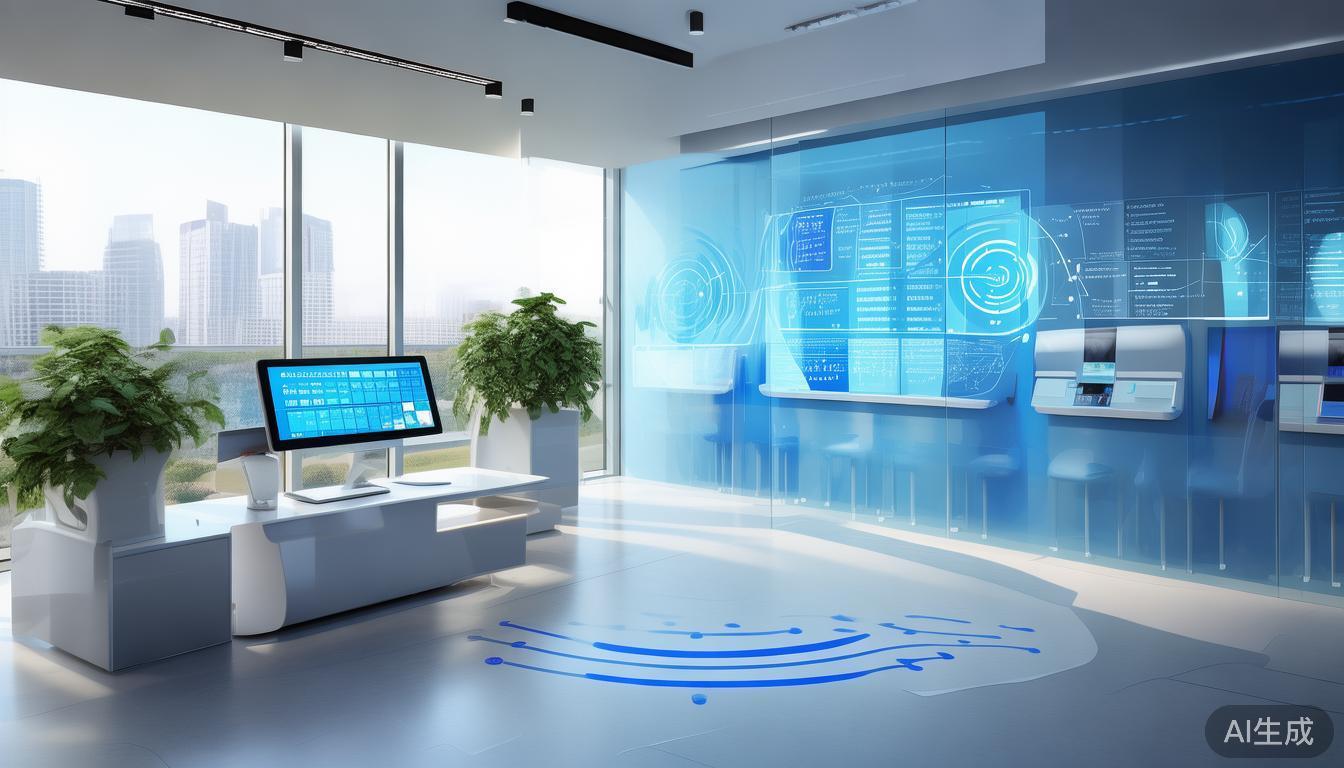 TP官方安卓升级助力公共事业变革，政务服务领域成效显著