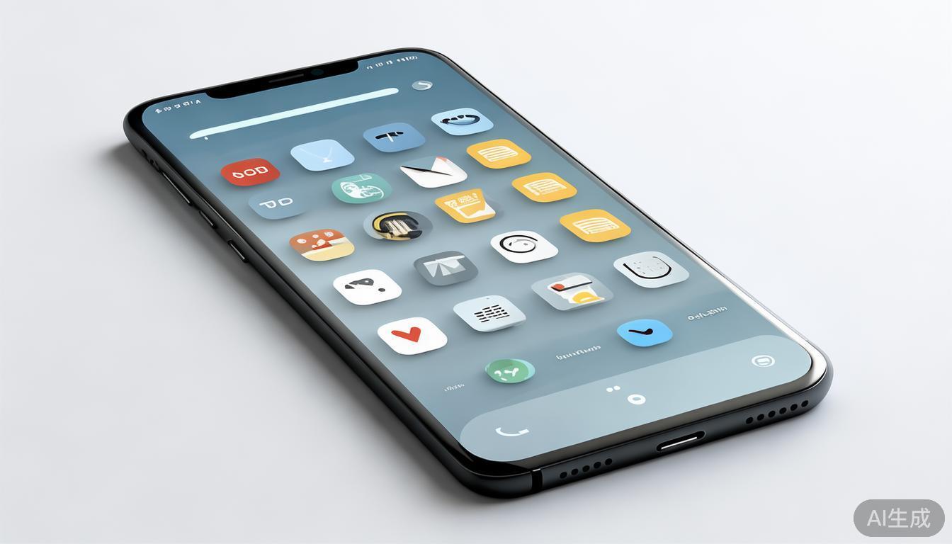 8. 最新tp安卓版本，享受流畅无阻的使用体验！_阻流装置_阻流板图片