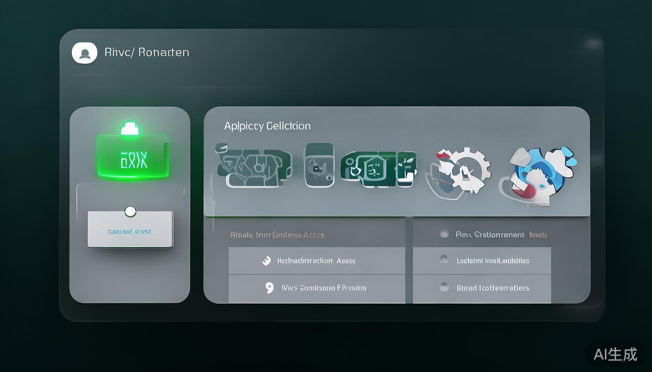 TP官方安卓2025技术路线：交互、隐私、协同三层面重大进展