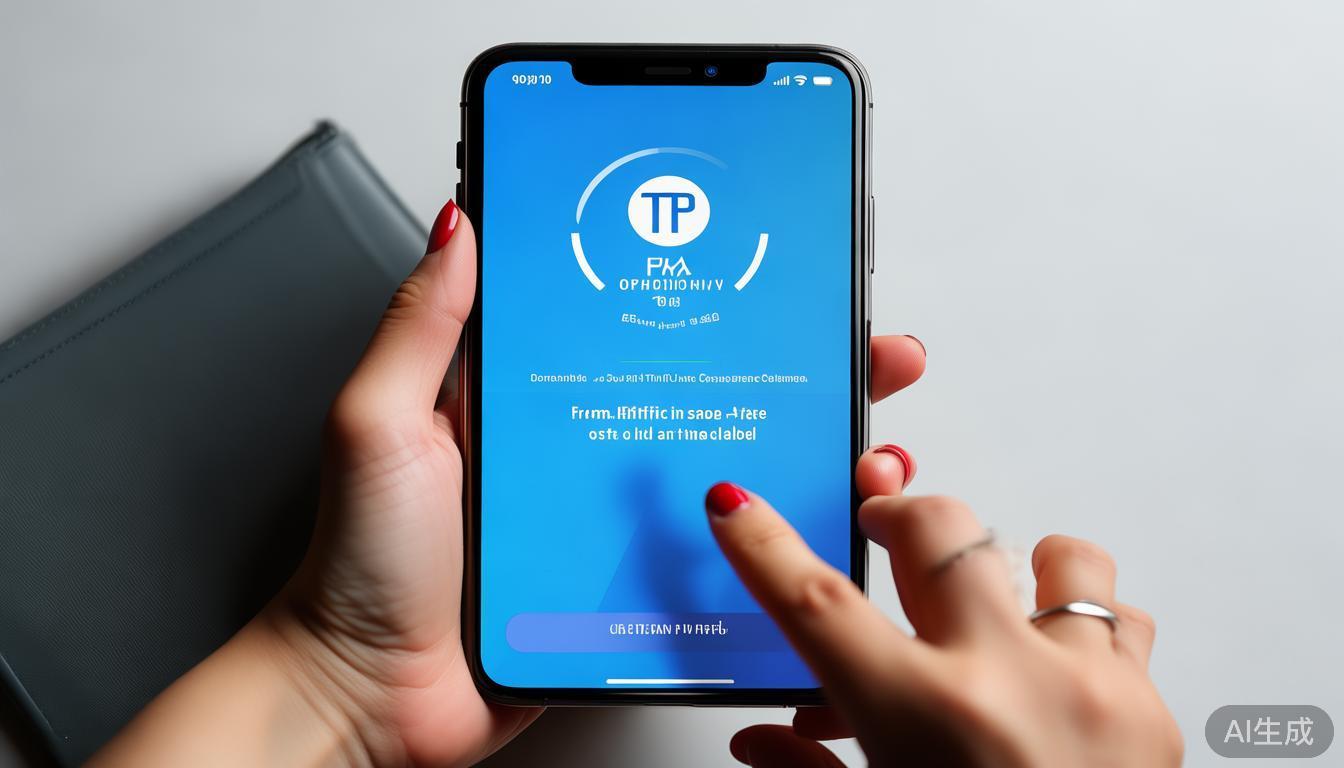 数字化时代重视TP官方下载App安全及使用技巧，分享实用见解