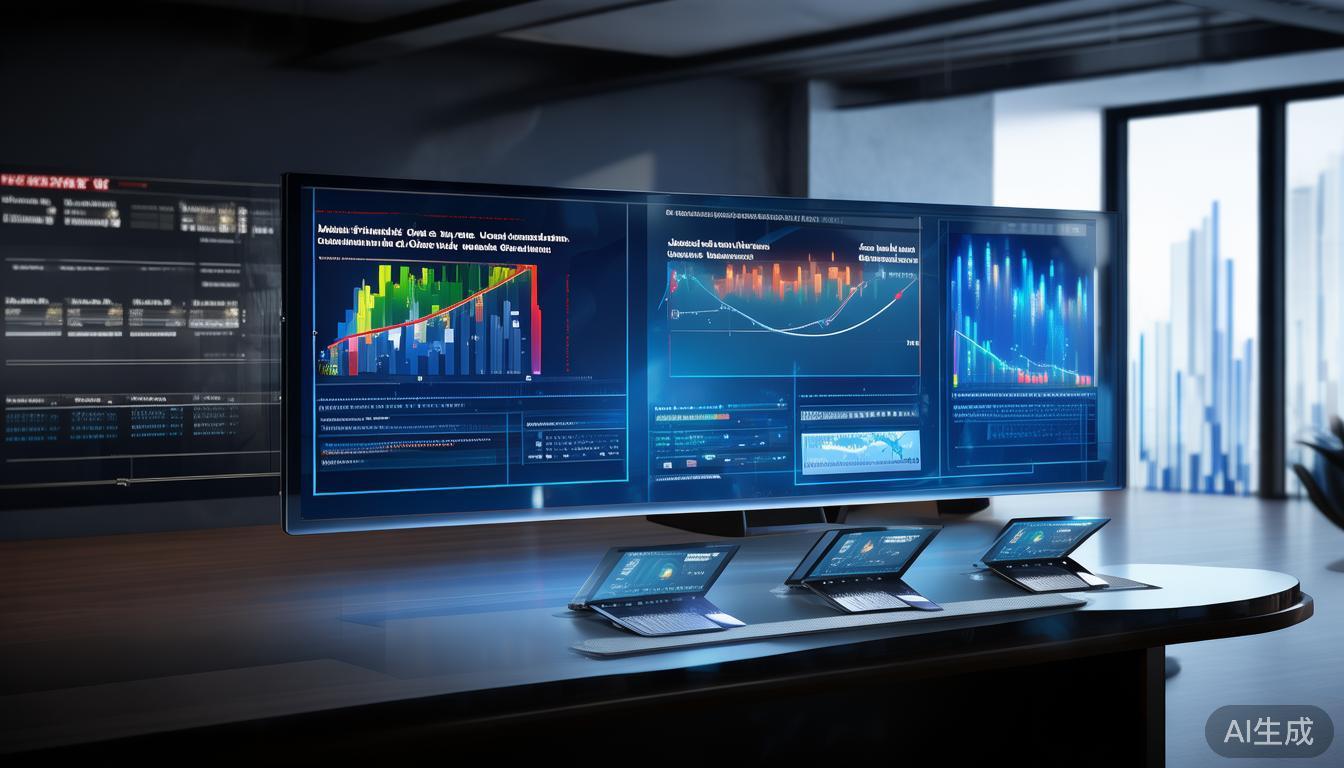 TP2025三大行业案例解析：性能突破如何助力制造、金融与教育？