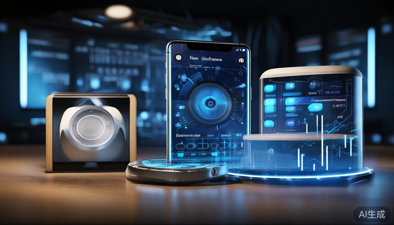 安卓TP版本发布：重塑行业格局，推动应用开发与用户体验迈向新阶段