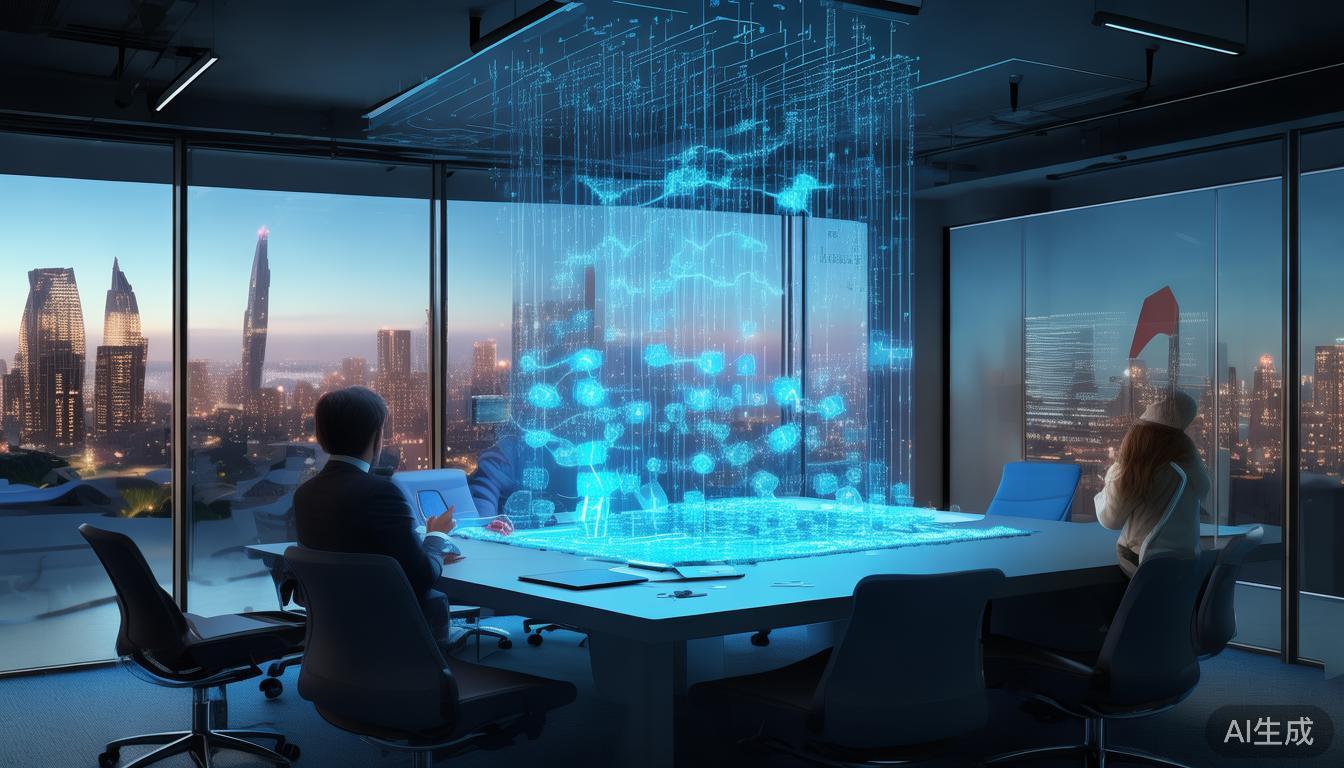 官方应用商店竞争白热化：构建生态链，争夺开发者与用户资源