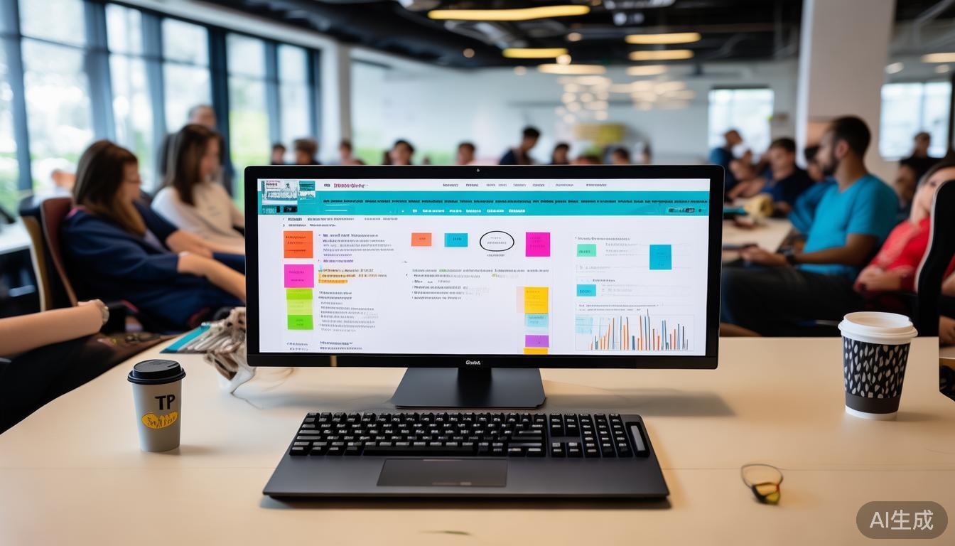 提升效率第一步：获取正版TP应用，实现高效协作与自动化办公