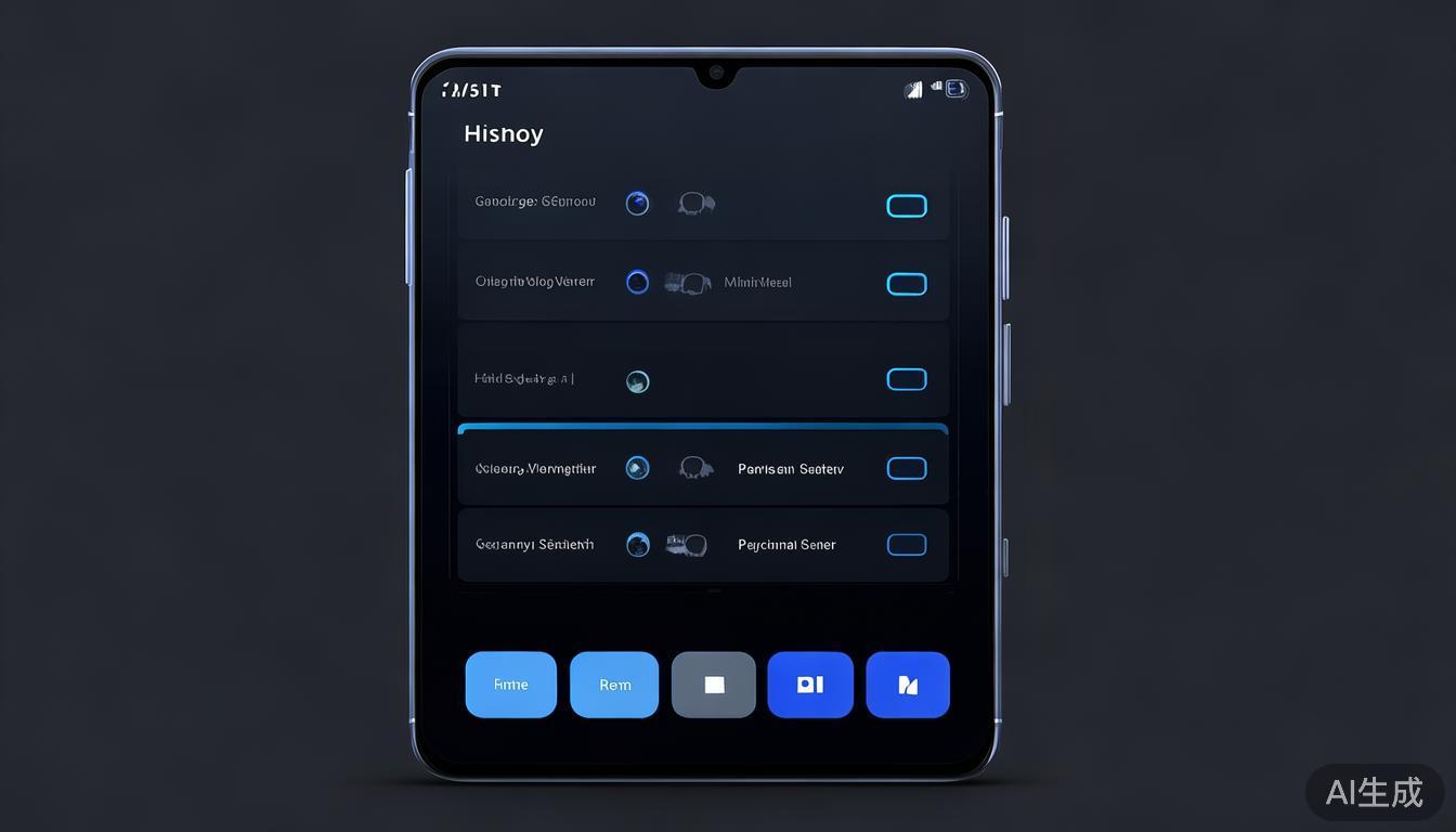 TP下载安卓2025版评测：下载效率提升20%！界面、资源管理全面升级