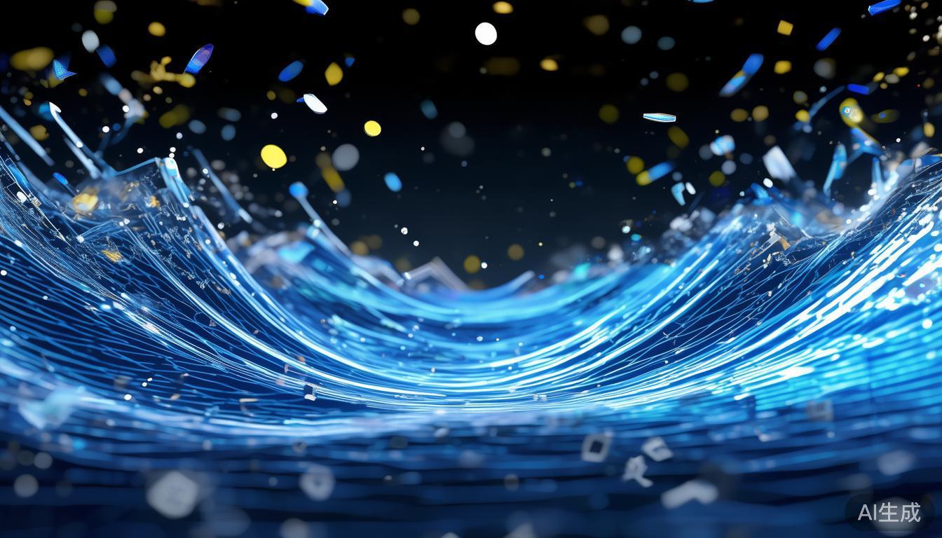 TPWallet的创新路径与市场演变：从基础存储到DeFi交互，如何在竞争与挑战中寻求突破？