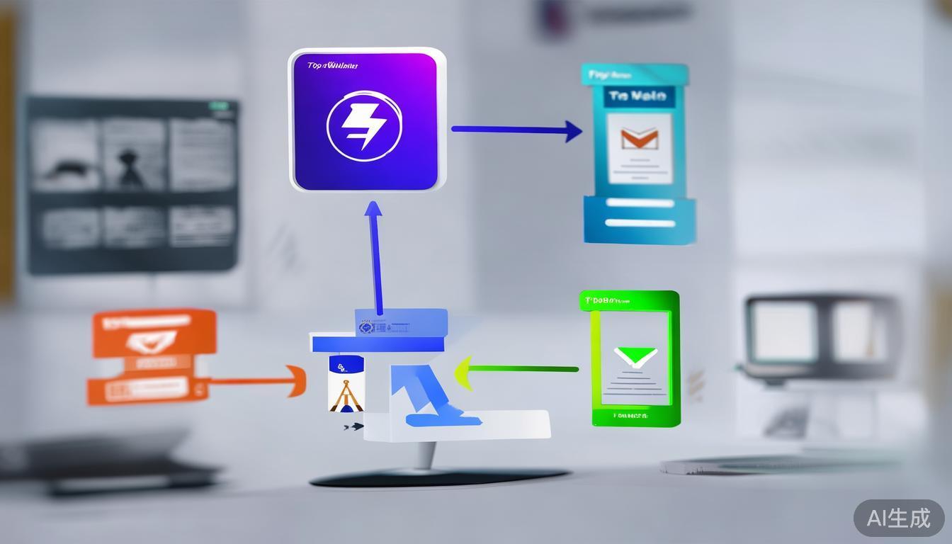 应用系统集成接口规范_集成接口类型_TPWallet的技术接口与集成应用