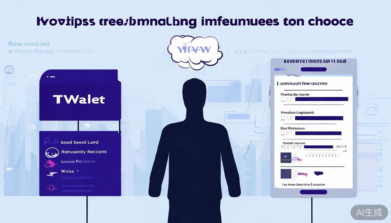 影响力2_影响力是讲什么的_tpWallet官网下载的品牌影响力分析，如何影响投资者的选择？