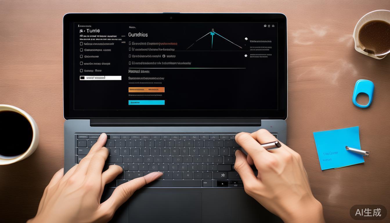 掌握TP官方正版下载方法，提升工作效率并防范安全风险