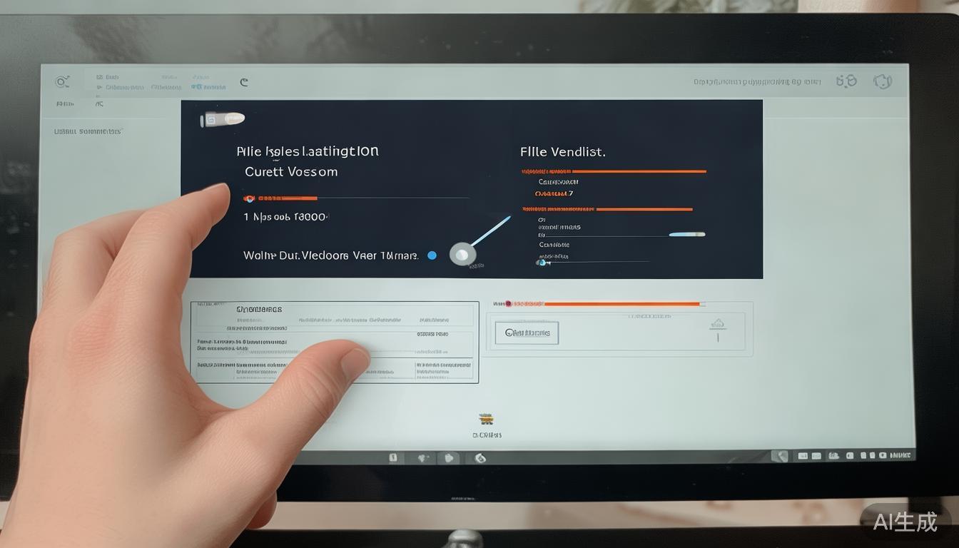 寻觅TP官方正版软件遇麻烦？这里有可靠下载路径帮你解决