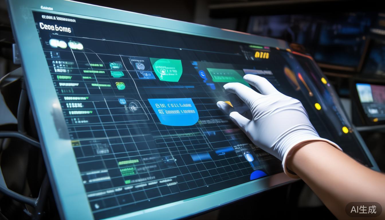 软件安全技术工作者揭秘：TP官方正版下载后台检测方法的关键所在