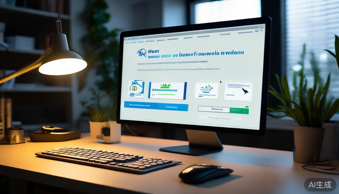 下载安装TP软件要注重信息安全，从源头把控每步操作