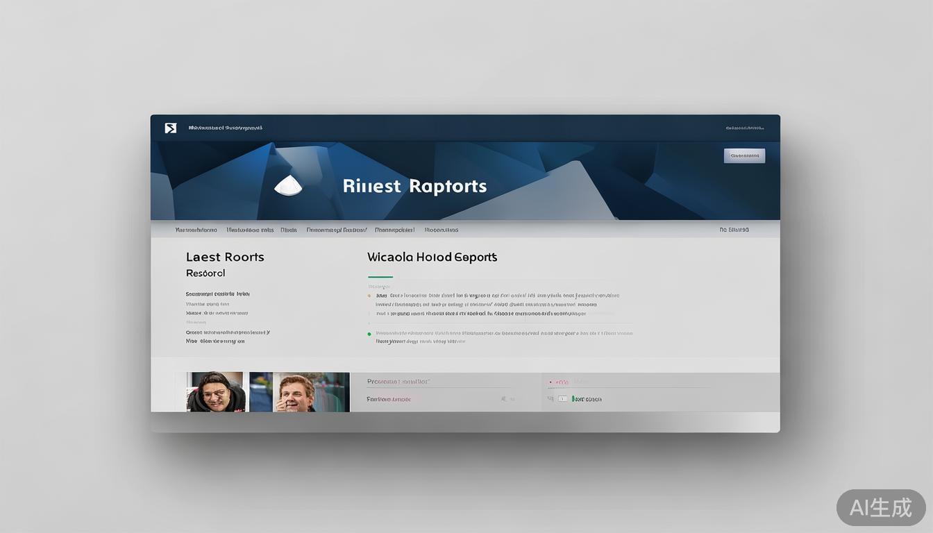 关注经济形势从业者必看！官方网站获取一手资料的重要性