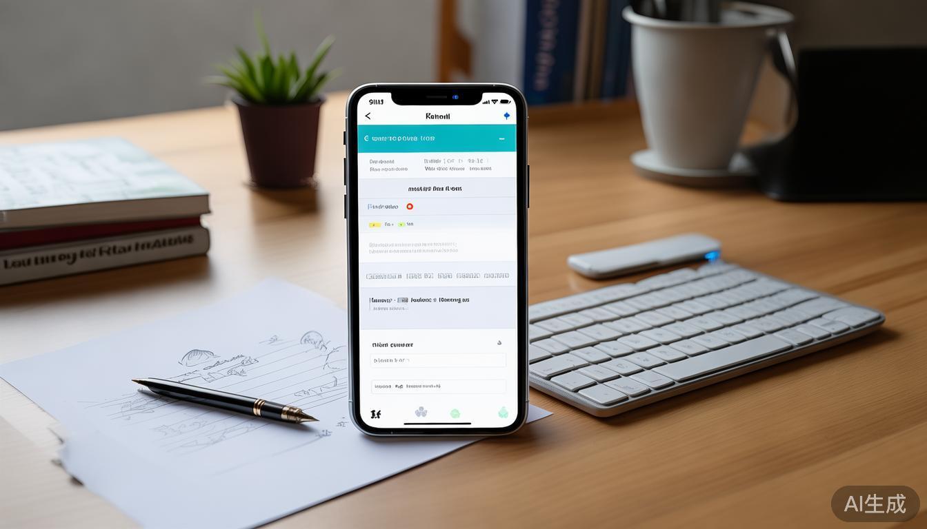 TP官方App下载与使用指南：从目标规划到高效执行，告别拖延症！