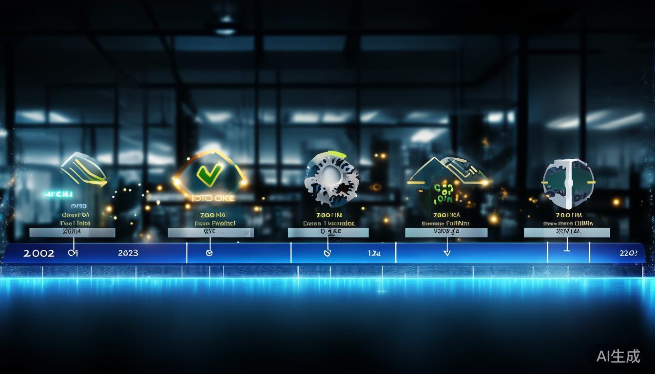 TP官方正版下载上线时间梳理：2020年至今的版本发布记录与未来更新展望