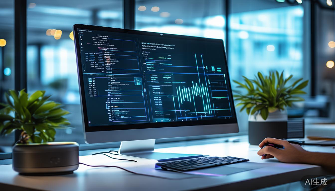 TP官网2025新版发布：性能优化与安全增强，如何提升工作效率？