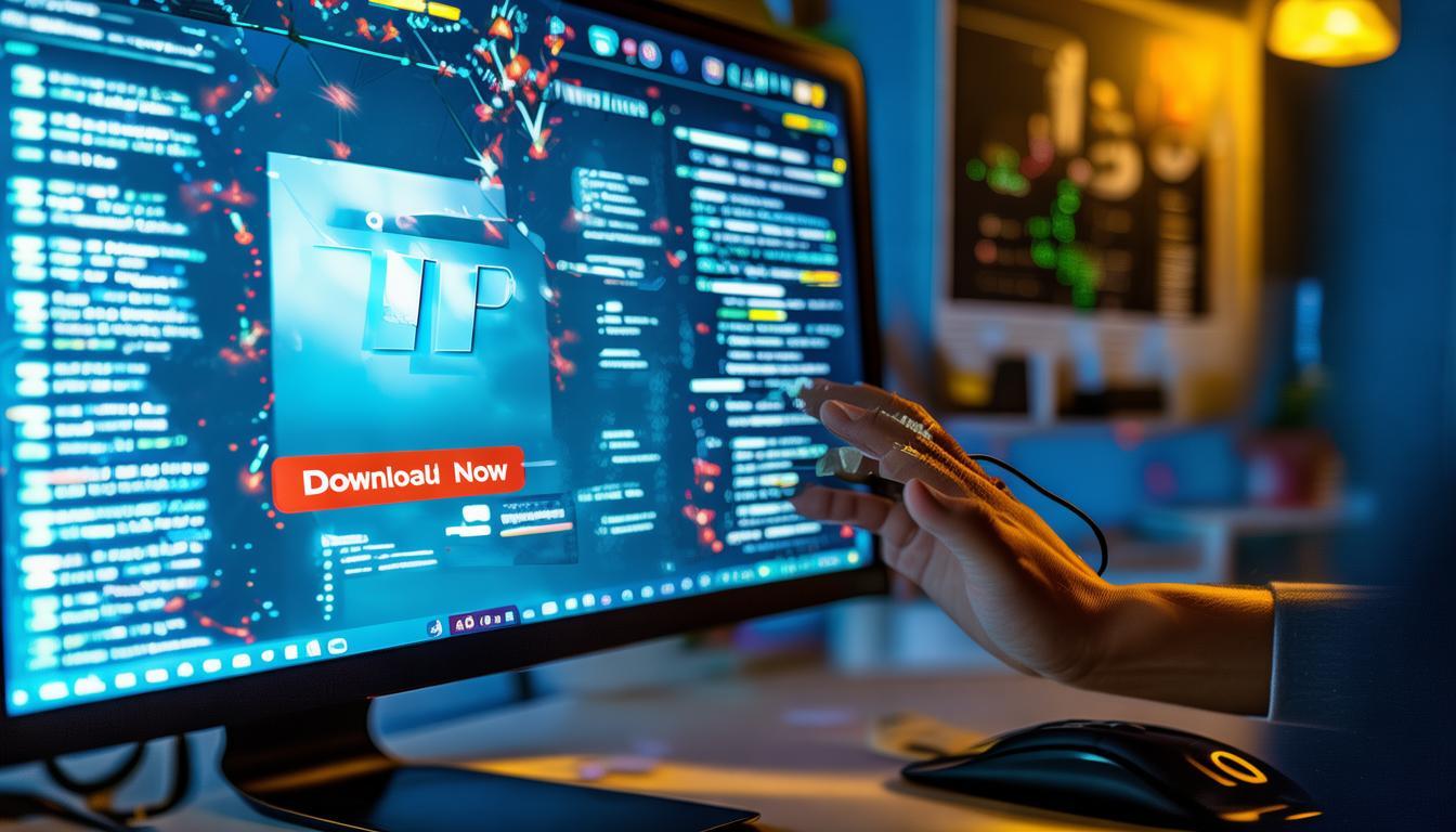 下载tp钱包官网正版应用需谨慎！这些误区你知道吗？