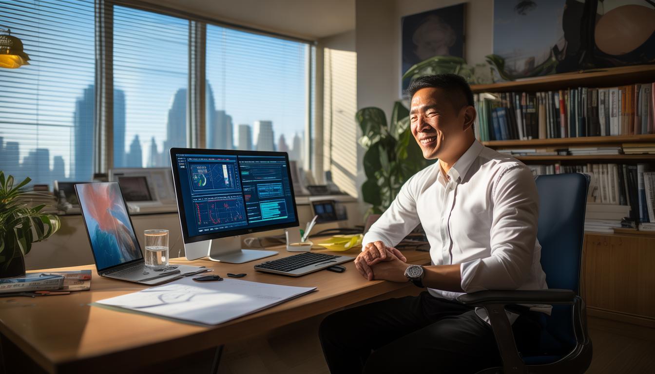 探索tokenpocket官网收益之路，惊喜与挑战并存