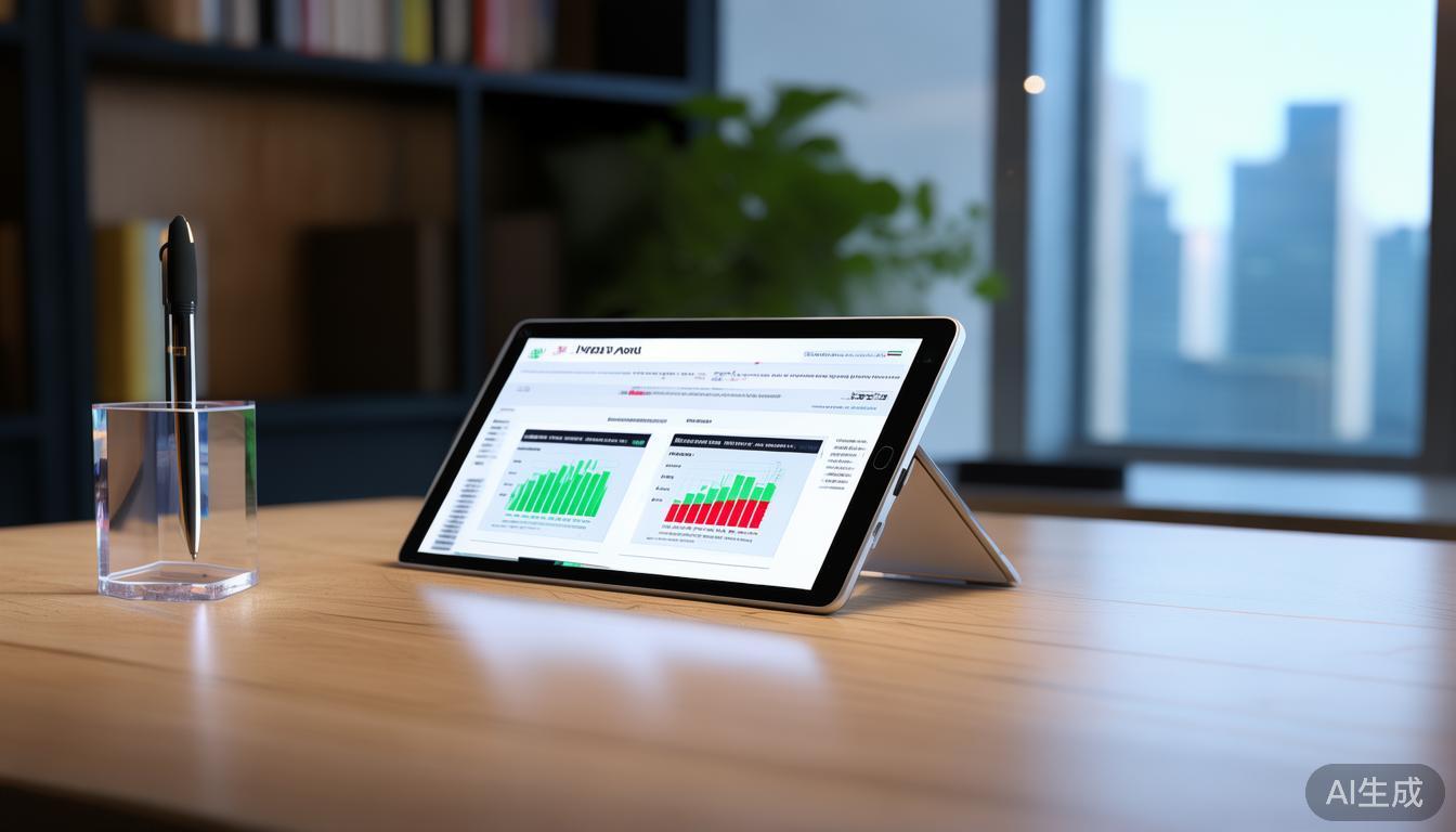 TP官方app研究报告：行业技术趋向关键呈现及重要改进