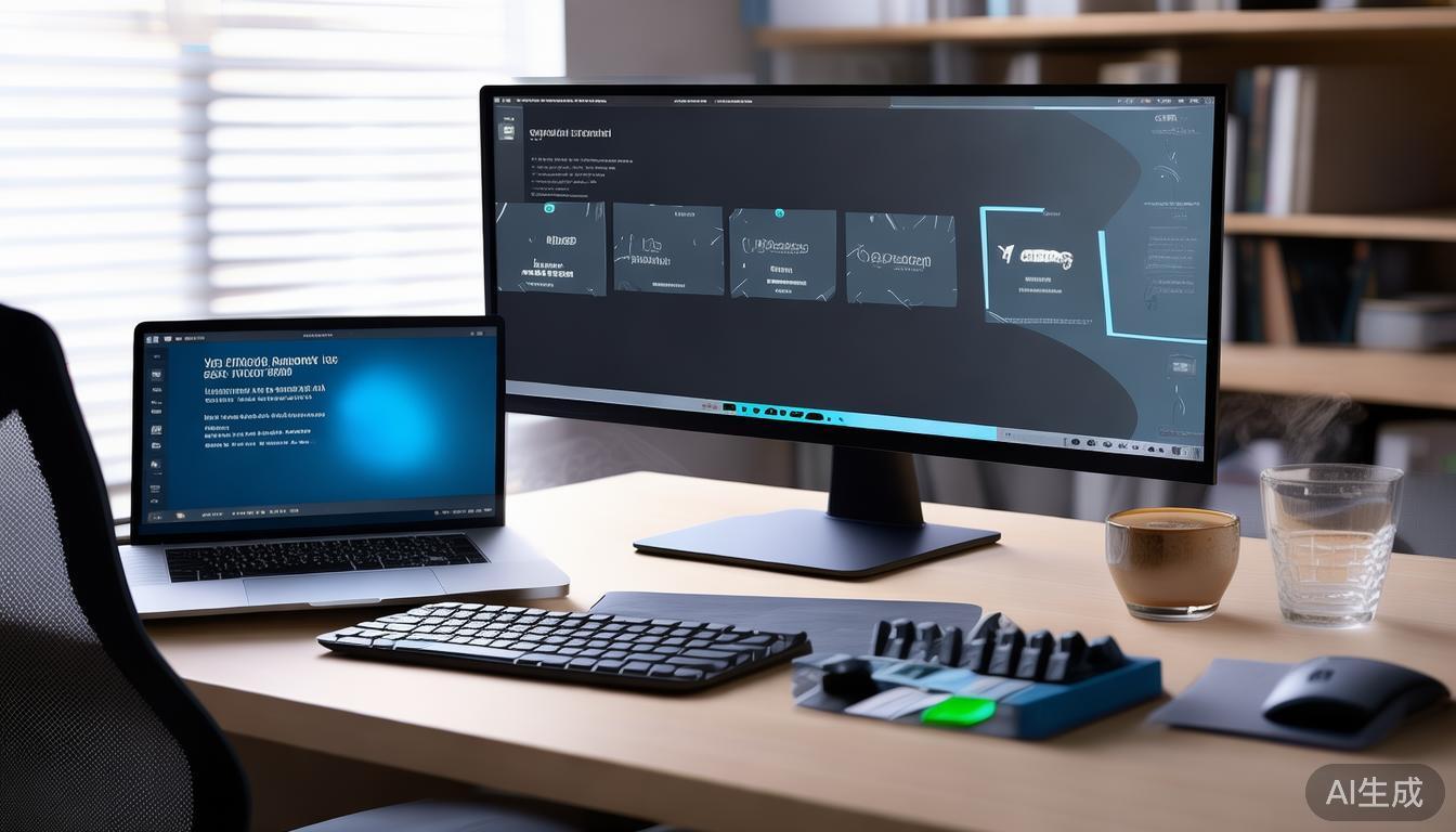 数字化时代，从官方网站下载正版软件的显著优势你知道吗？