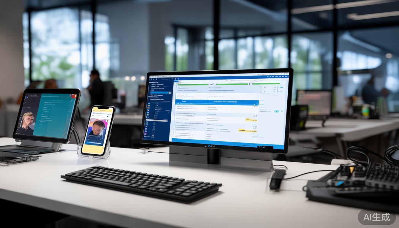 移动应用质量管理：TP官网苹果版应用质量控制的关键要点