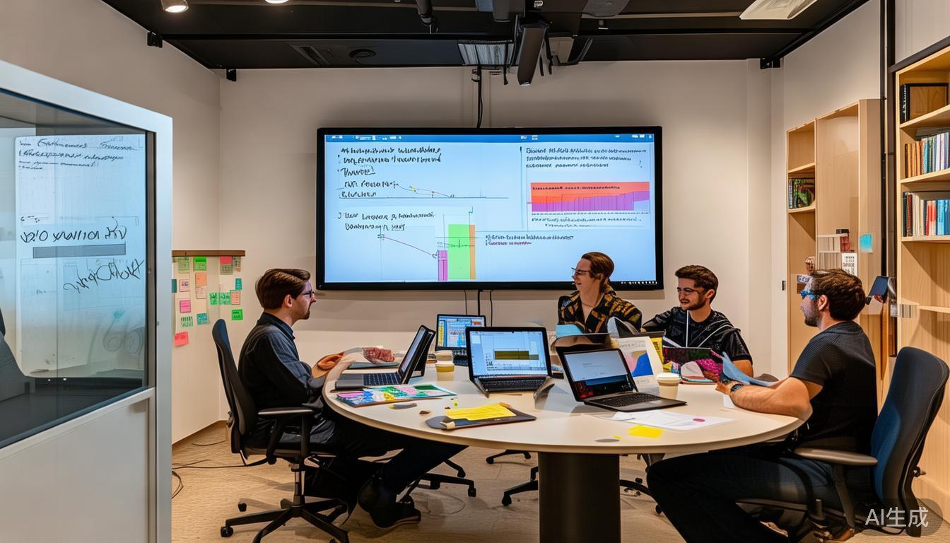 TPWallet团队建设：明确共同目标，构建有效沟通机制，推动项目发展