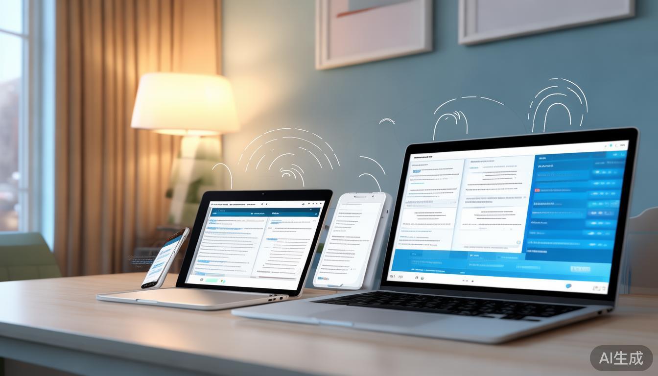 安卓Tiramisu深度体验：丝滑动画与智能调度，跨设备协同终成熟