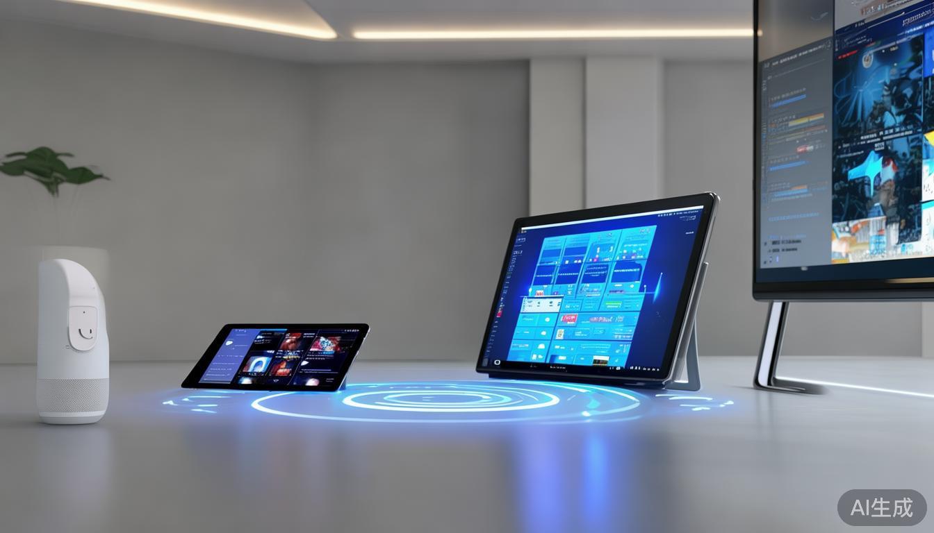 年度应用评选：洞察行业趋势与用户偏好，聚焦隐私保护与跨设备协同新亮点