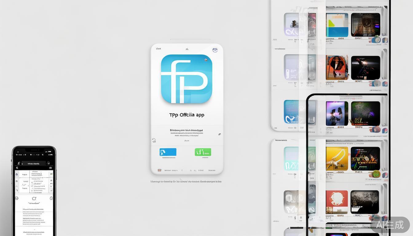 TP官方app深度解析：优势、挑战与未来市场定位全透视