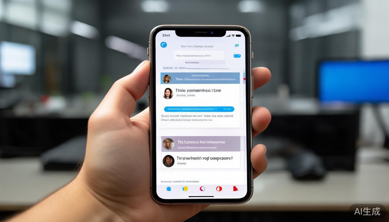 TP官方App用户生态解析：内容创造者与互动交流者如何驱动平台活力？