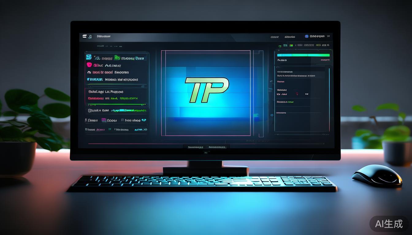 TP最新版本下载的技术特点与创新理念_理念技术_理念特色