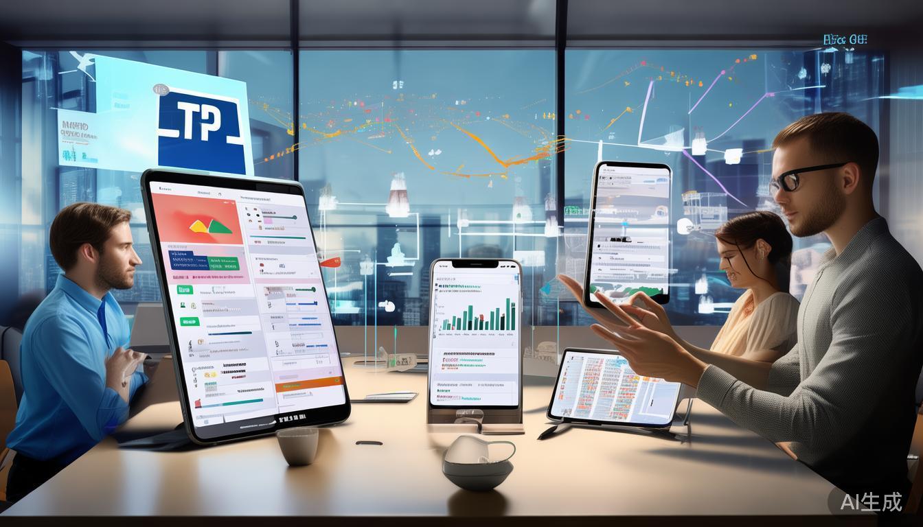 TP官方App下载：项目组合经理优化管理流程的关键平台