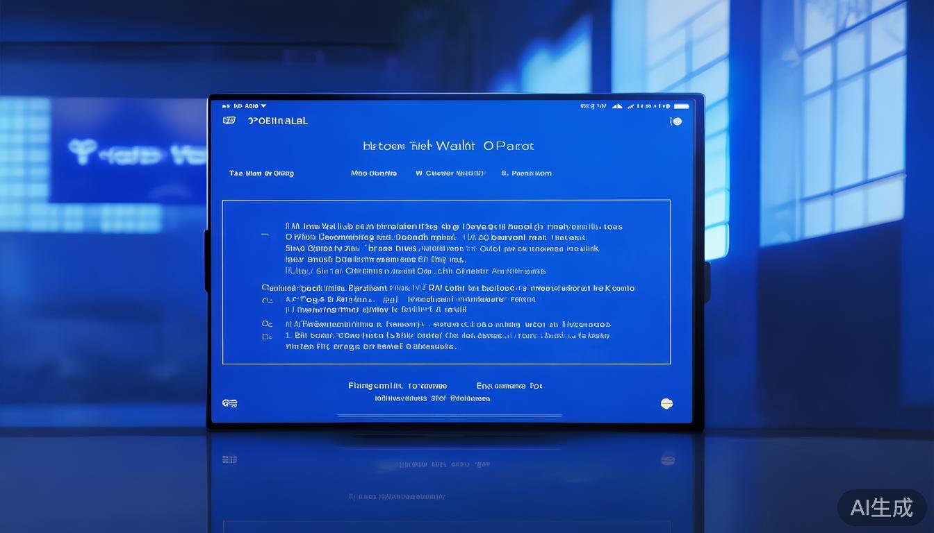 TP钱包官网正版下载渠道客服体系可靠与否，关乎用户资产安全