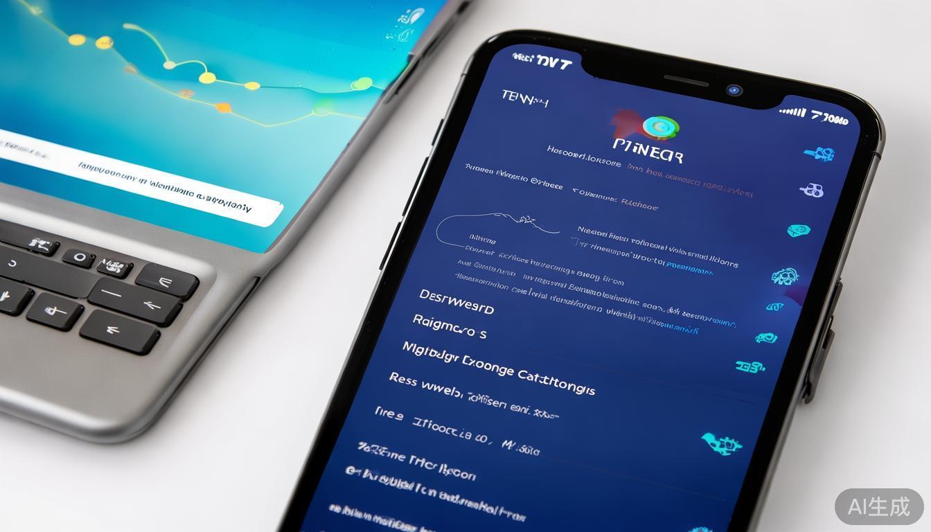 TP官方网站下载APP进行财务管理，这些实用技巧请收好